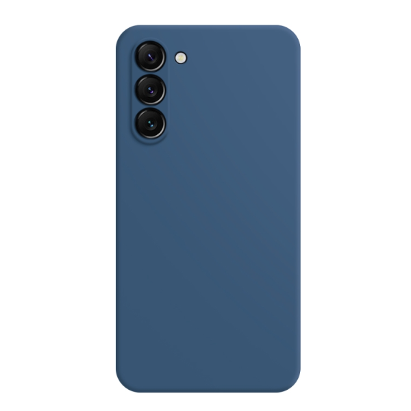 Imitation Liquid Silicone Phone Case - For Samsung Galaxy S23 - mosaccessories